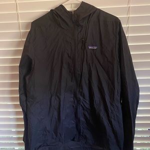 Patagonia Men’s Large Houdini Jacket